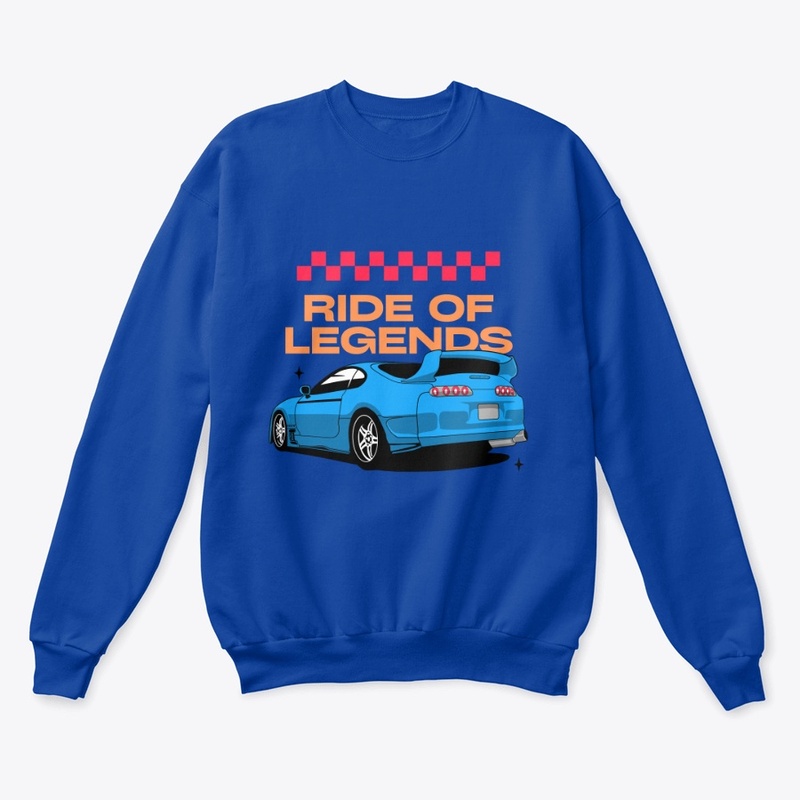RIDER