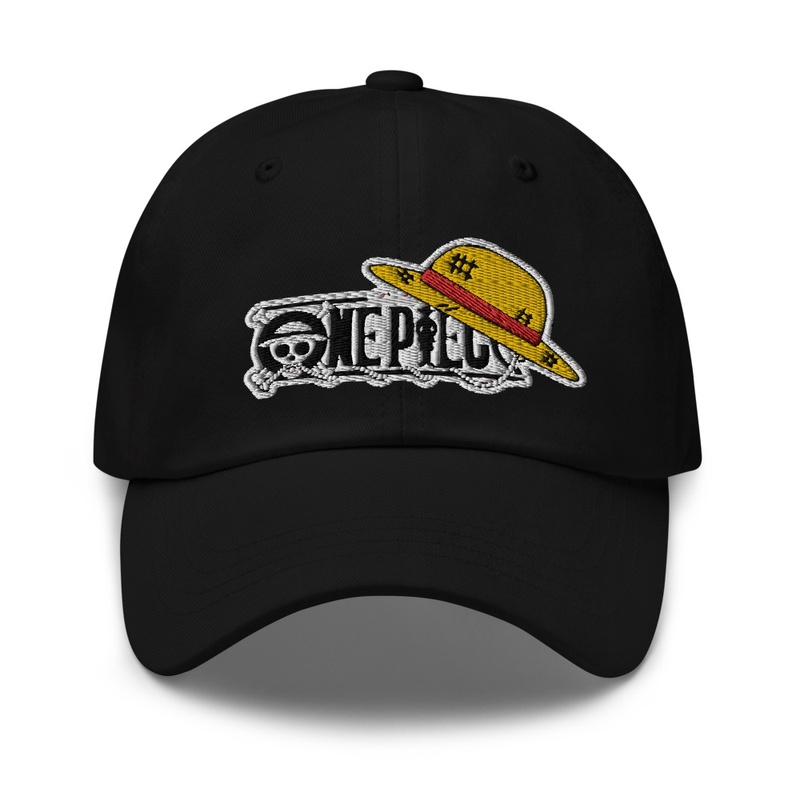 One Piece anime cap 
