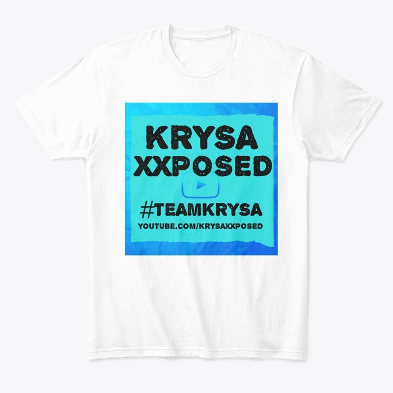 KRYSA XXPOSED 