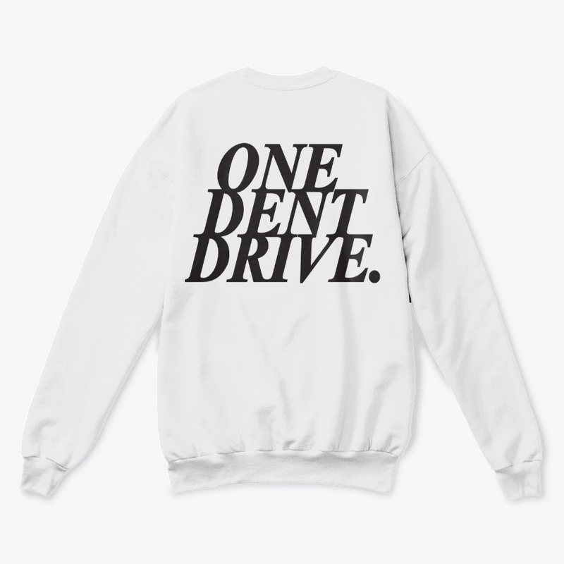 One Dent Drive.