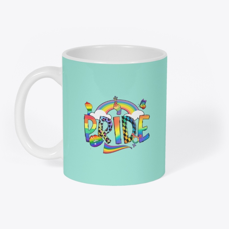 Prortect Trans Kids Pride