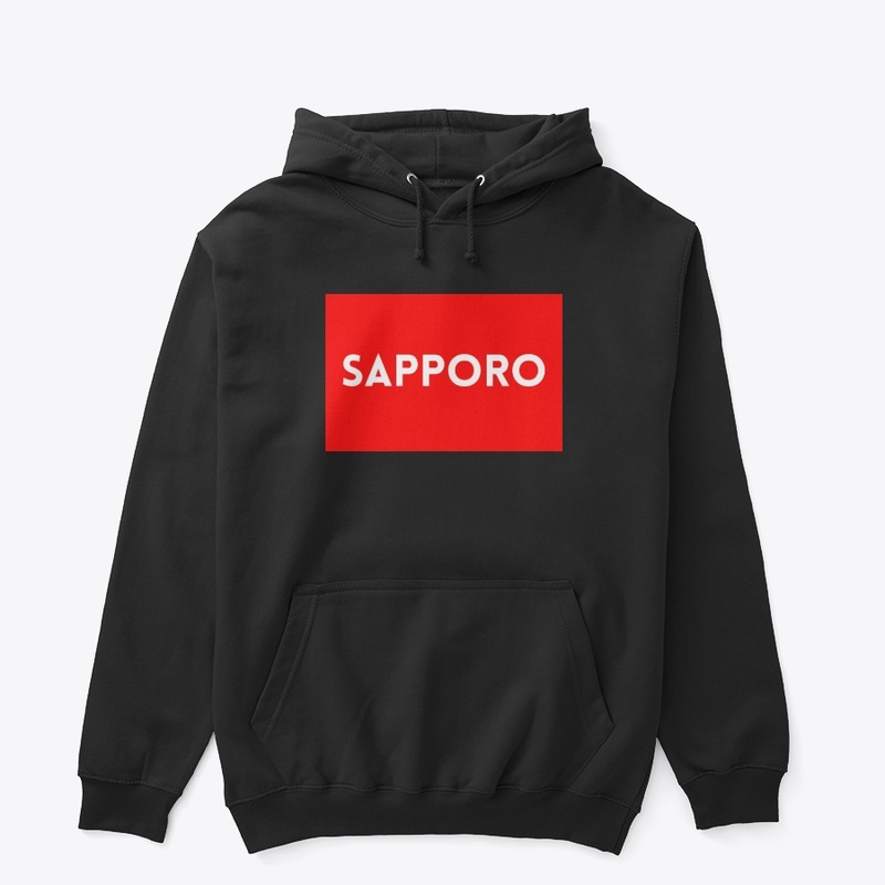 Sapporo city name