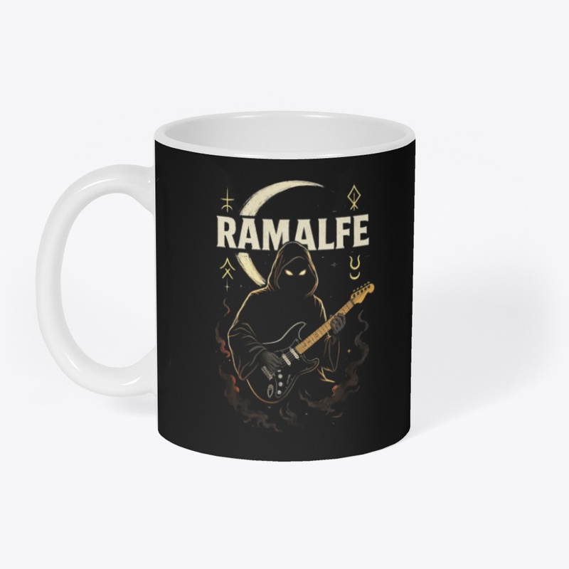Ramalfe