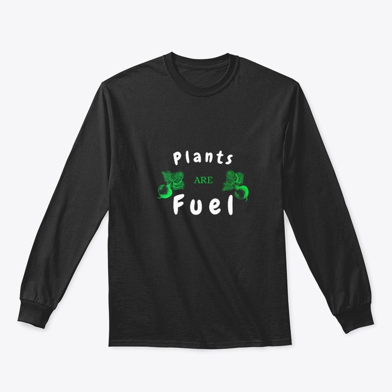 Vegan Apparel (UNISEX)
