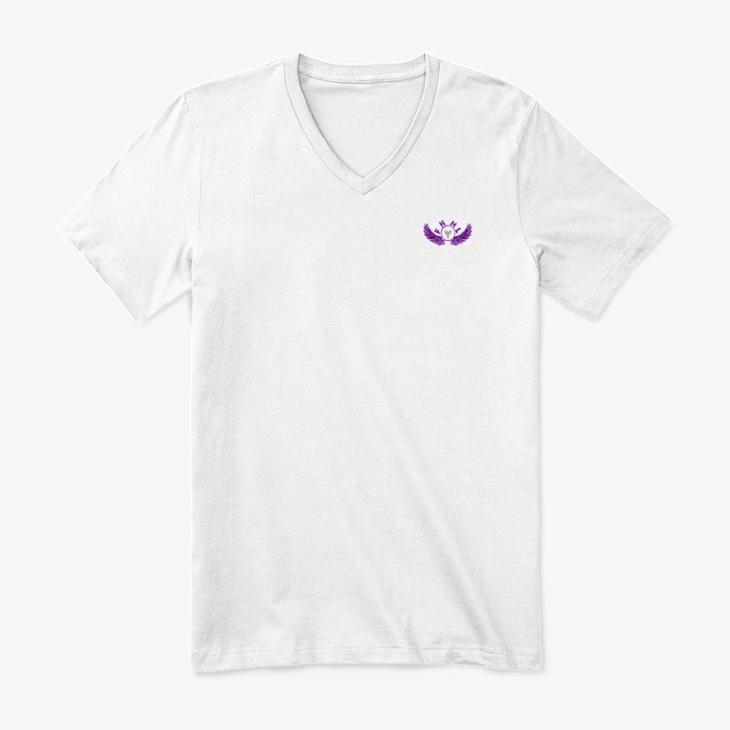 FHNL - Purple Logo Edition 