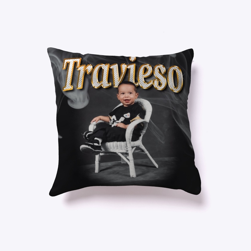 Travieso 22
