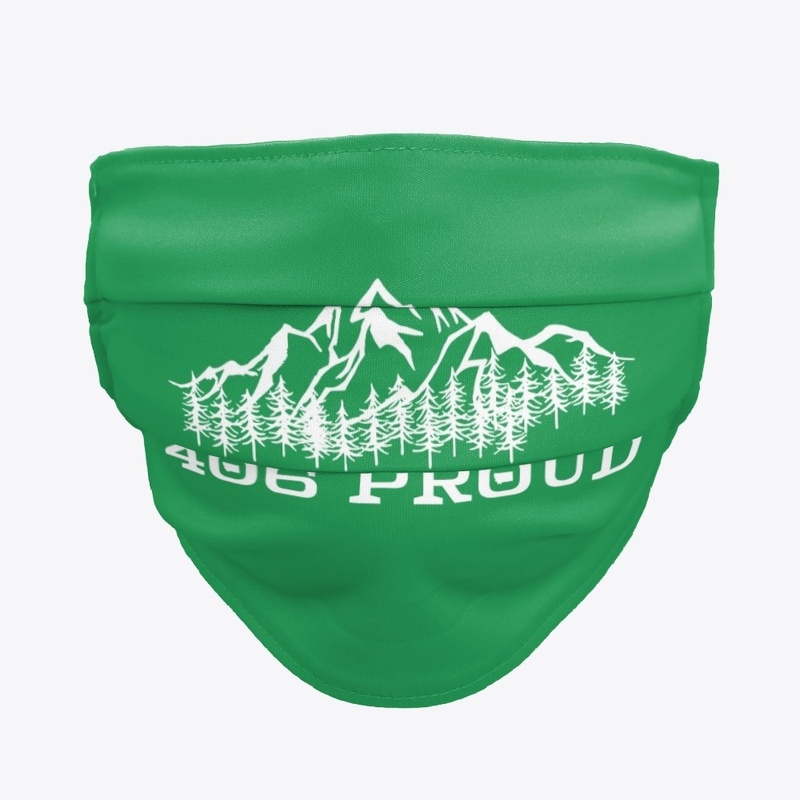 406 PROUD 