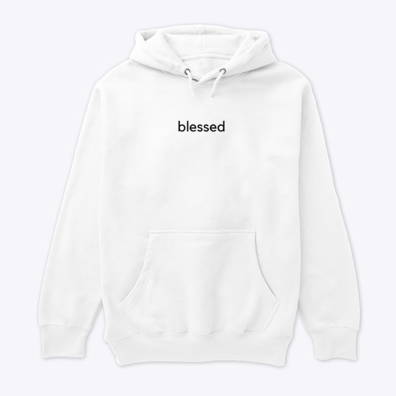Blessed Premium Light
