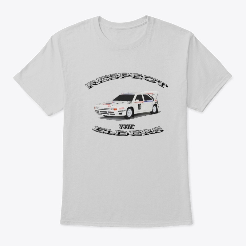 Citroen BX 4TC