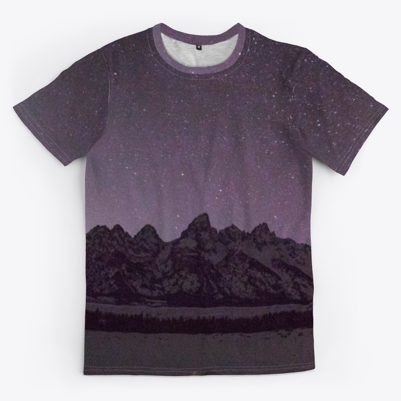 Mountain Stars
