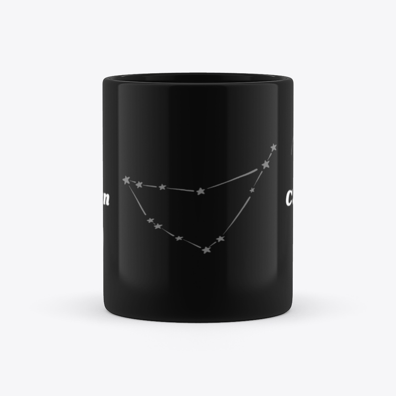 Capricorn Merch