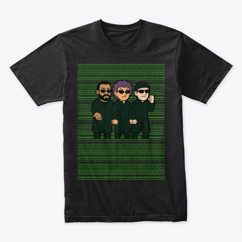 EJTAMO AKI CODE (w/agents)