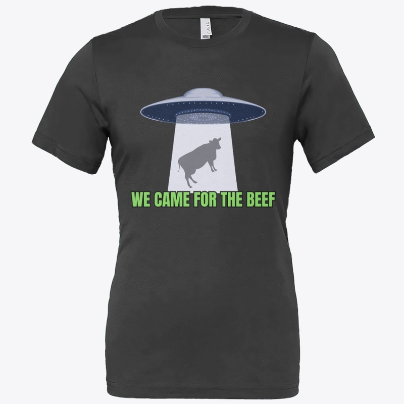 Alien carnivore