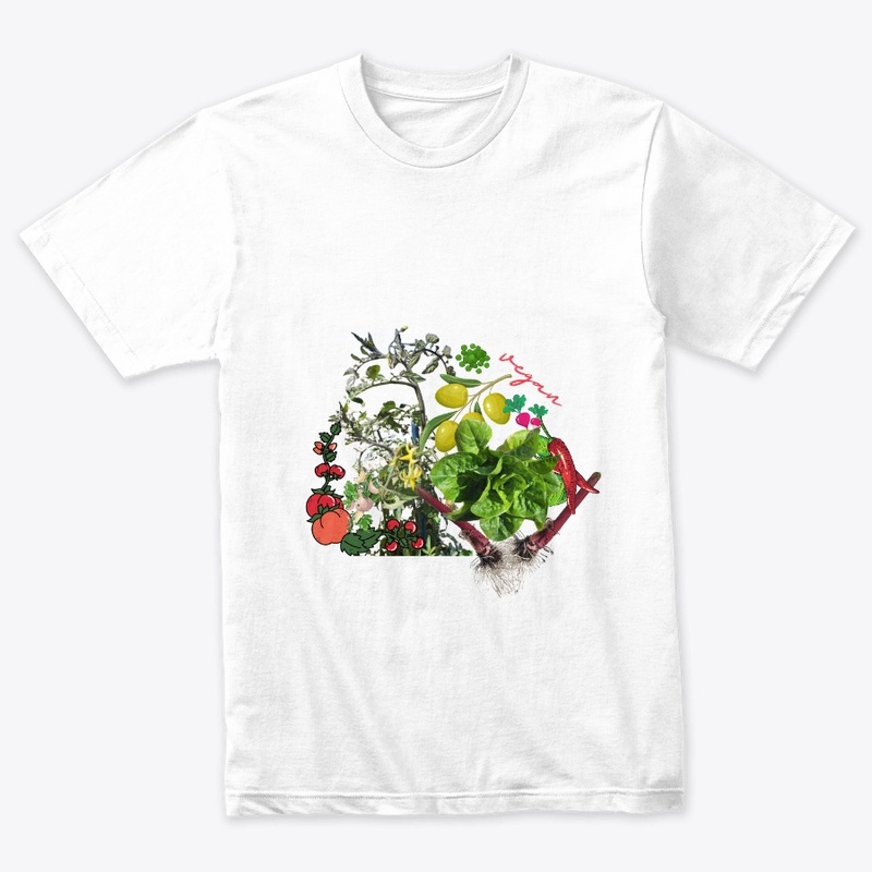 vegan lifestyle