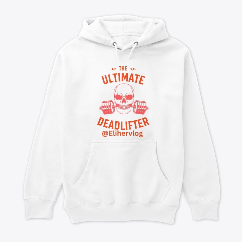 Ultimate dead lifter