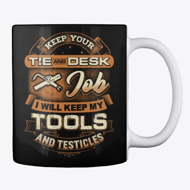 Badass Fabricator Hoodie