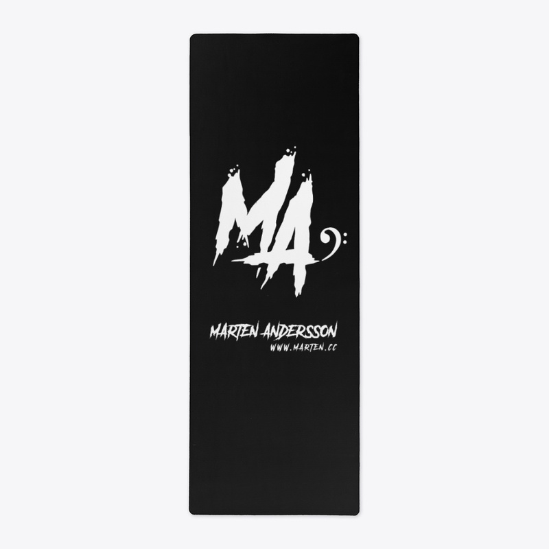 MA Initial Collection - Accessories