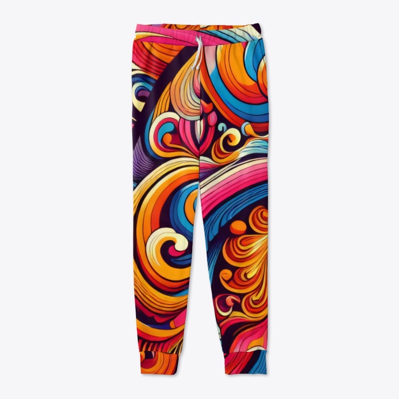 Psychedelic Art