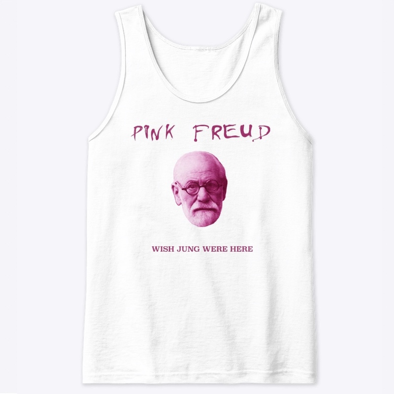 🩷 FREUD