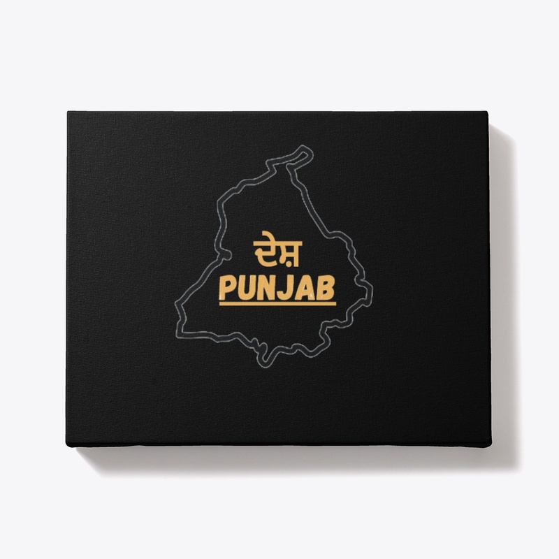 Desh Punjab 