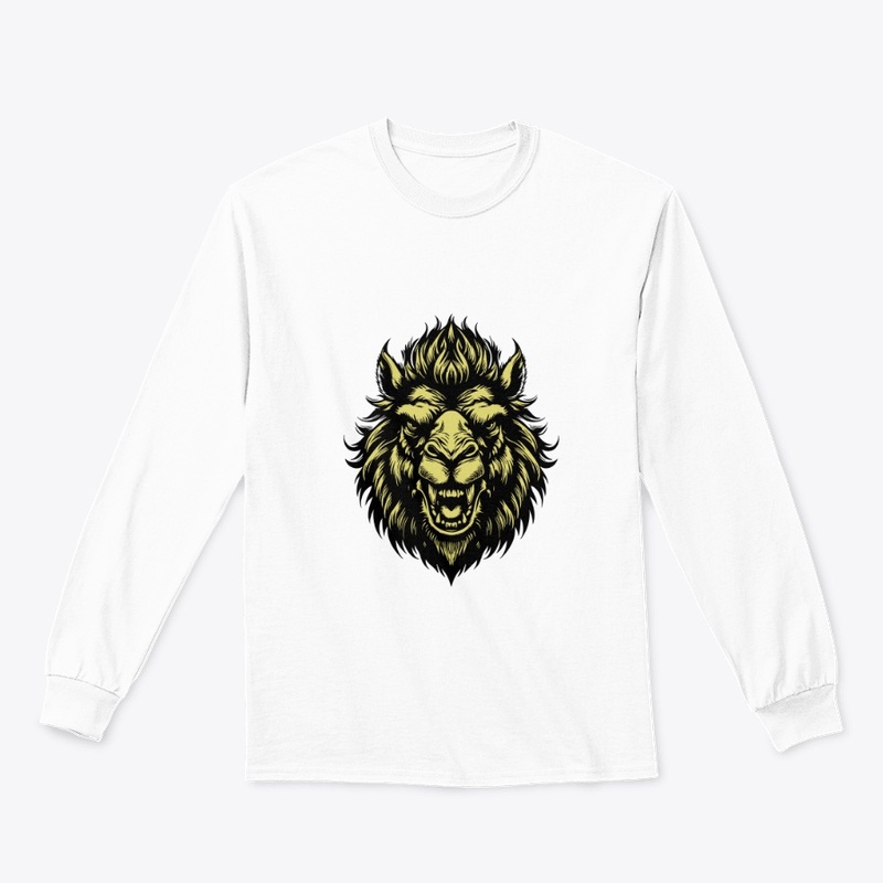 Angry Camel Graphic