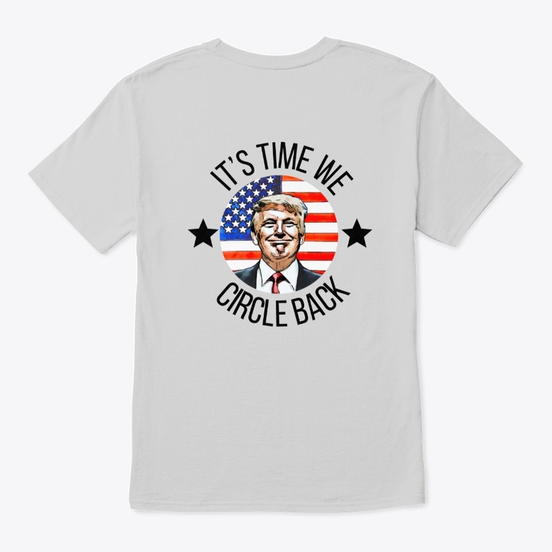 Circle Back
