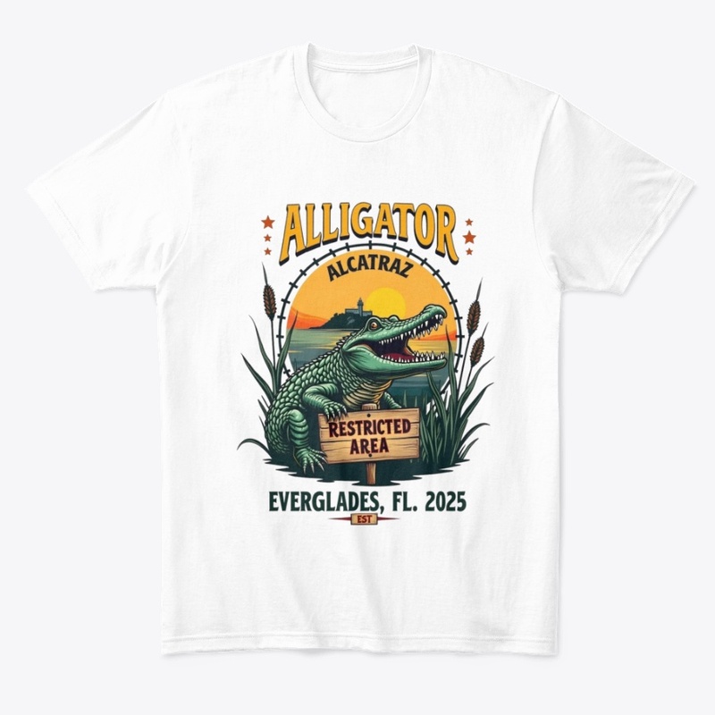Alligator Alcatraz