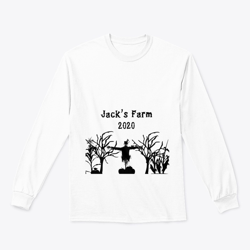 Jack's Farm 2020 set