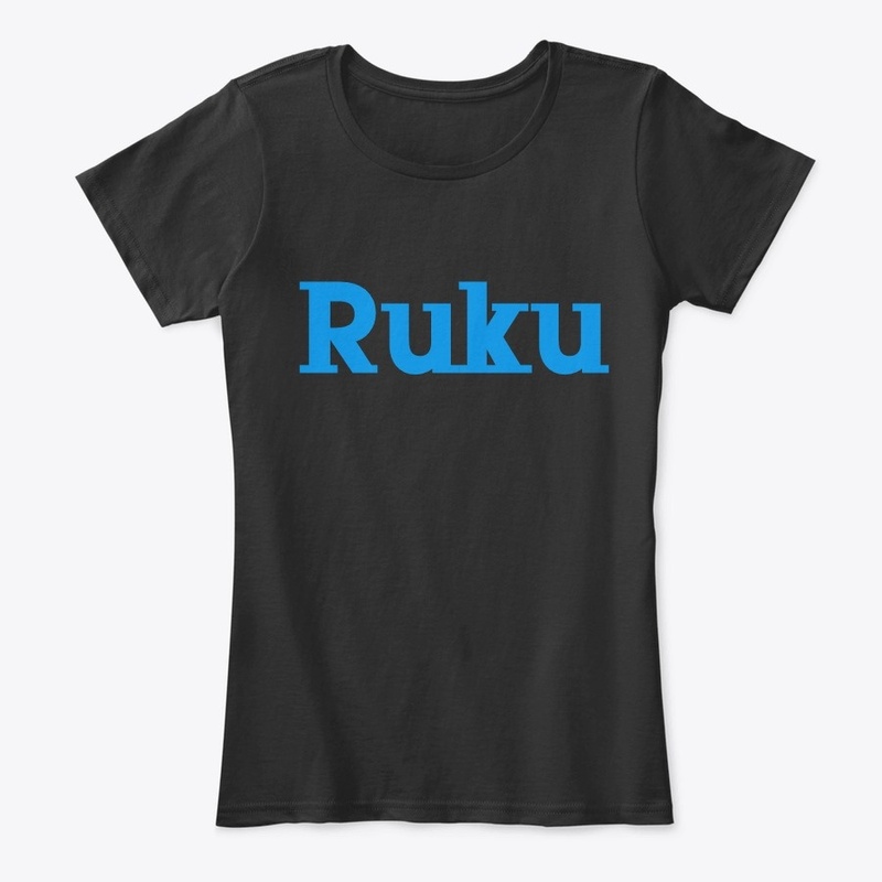 RUKU ONE  FACE