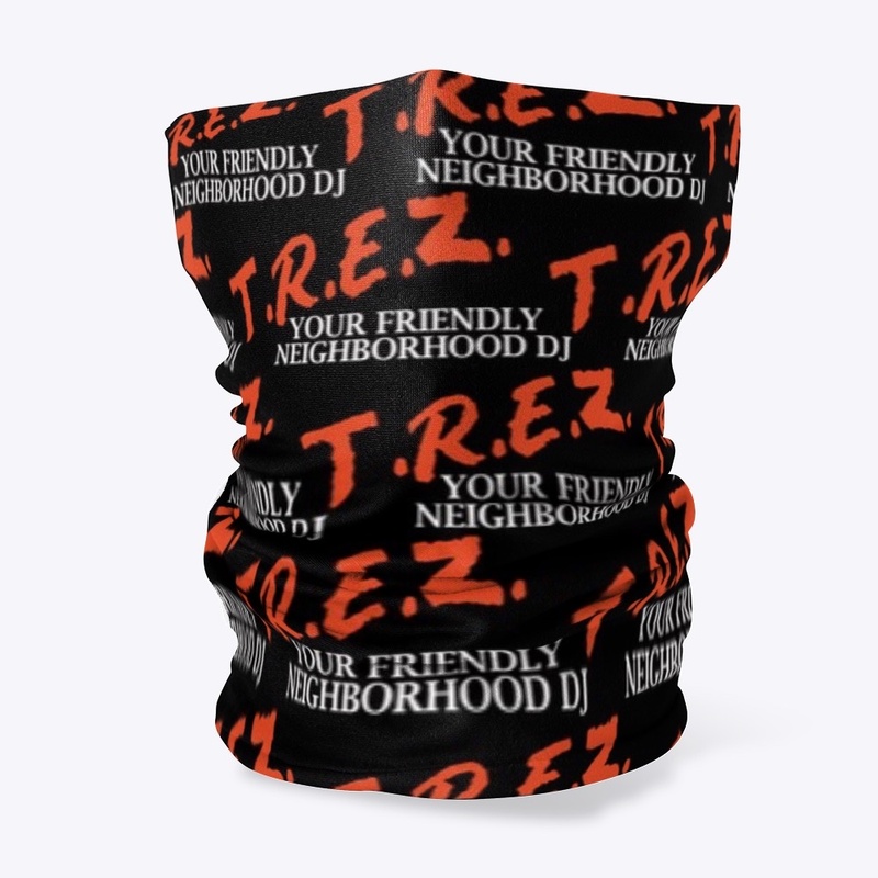 TREZ NECK GAITERS