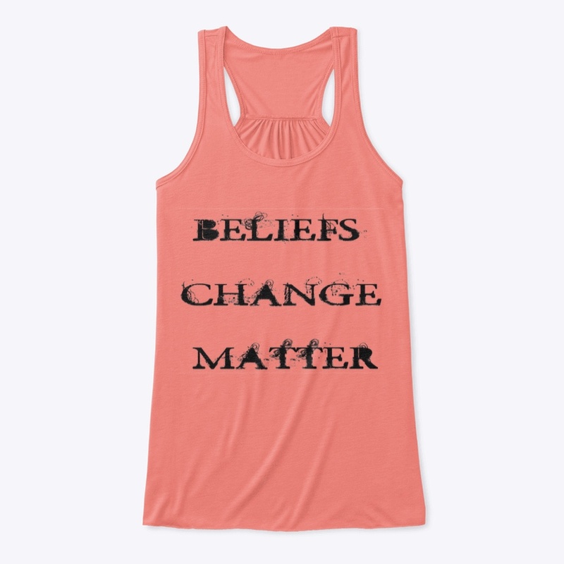 Beliefs Change Matter