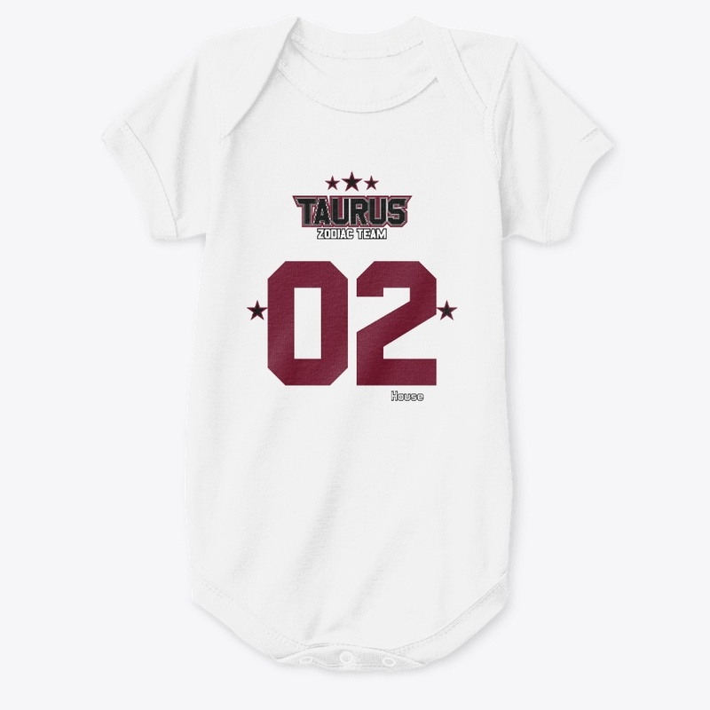 Zodiac Majesty Sport Taurus Team V2