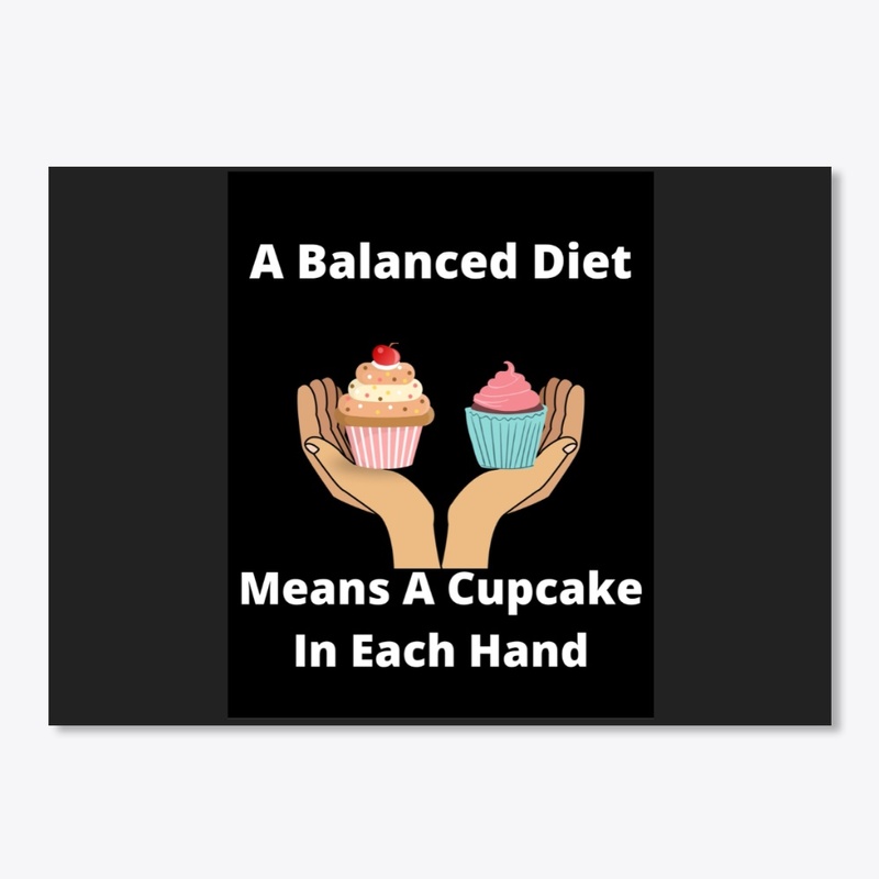 Balanced Diet