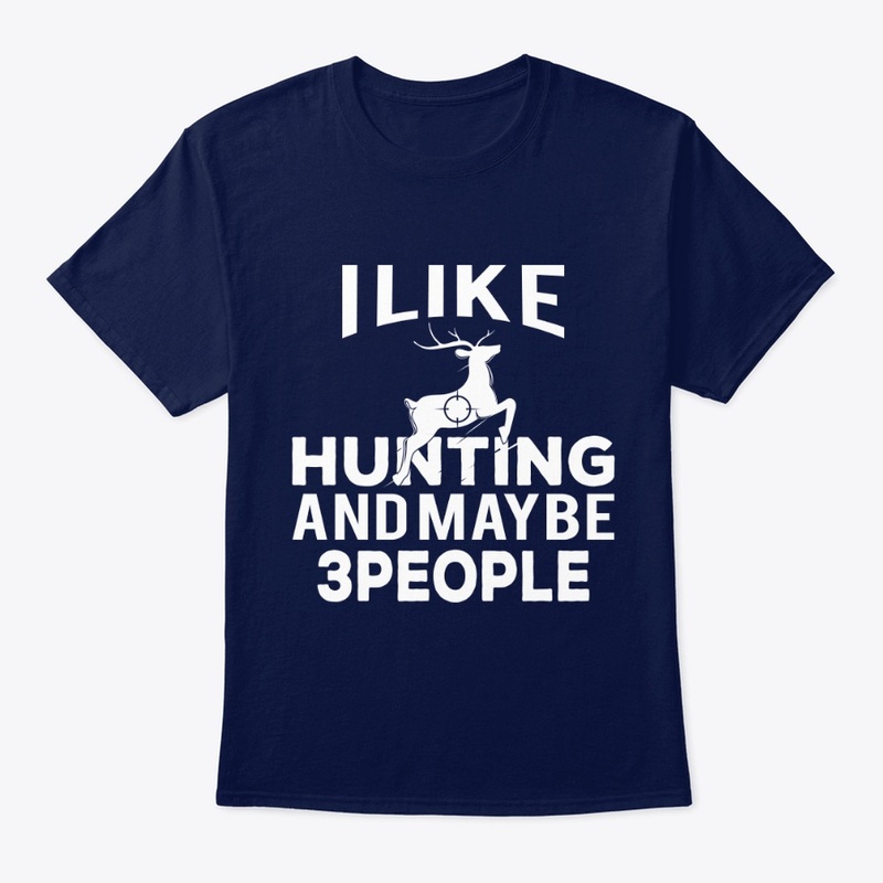 hunting t shirt
