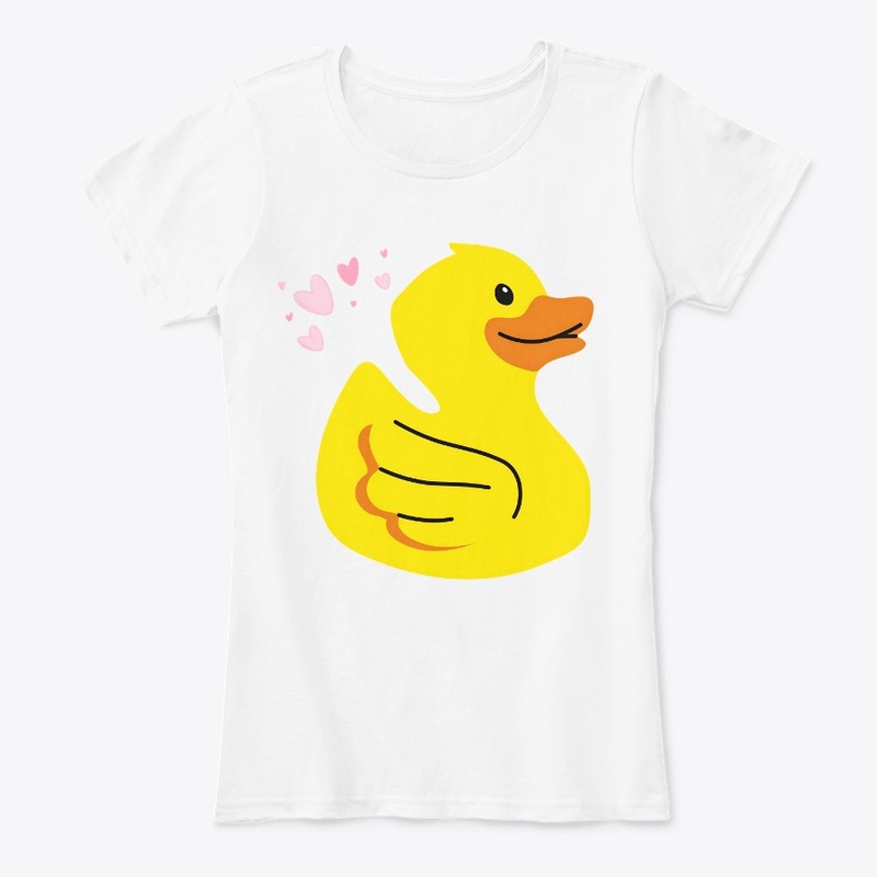 Quack into Style
