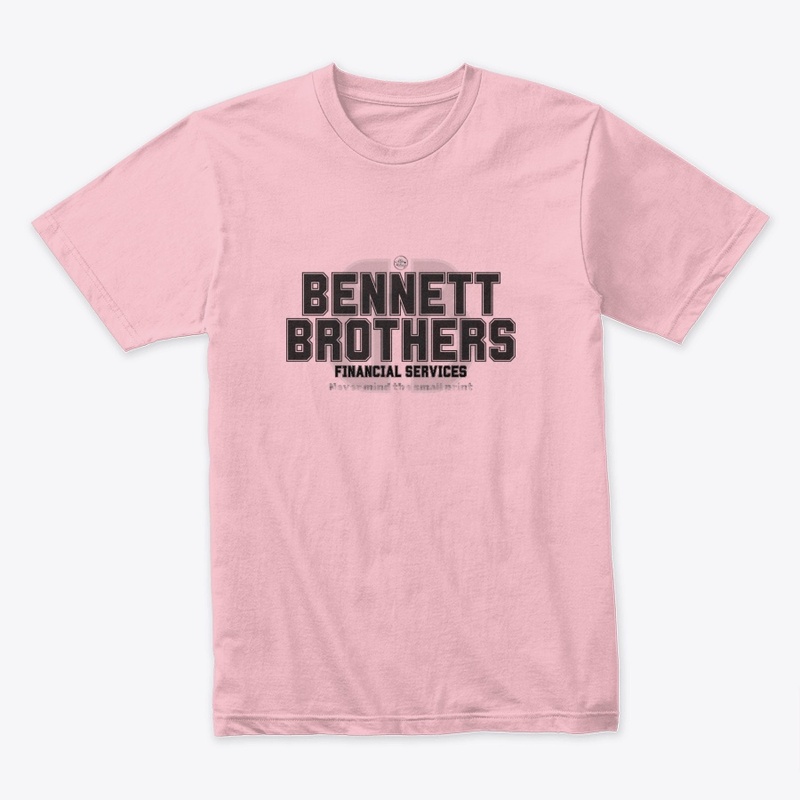Bennett Brothers Financial Services