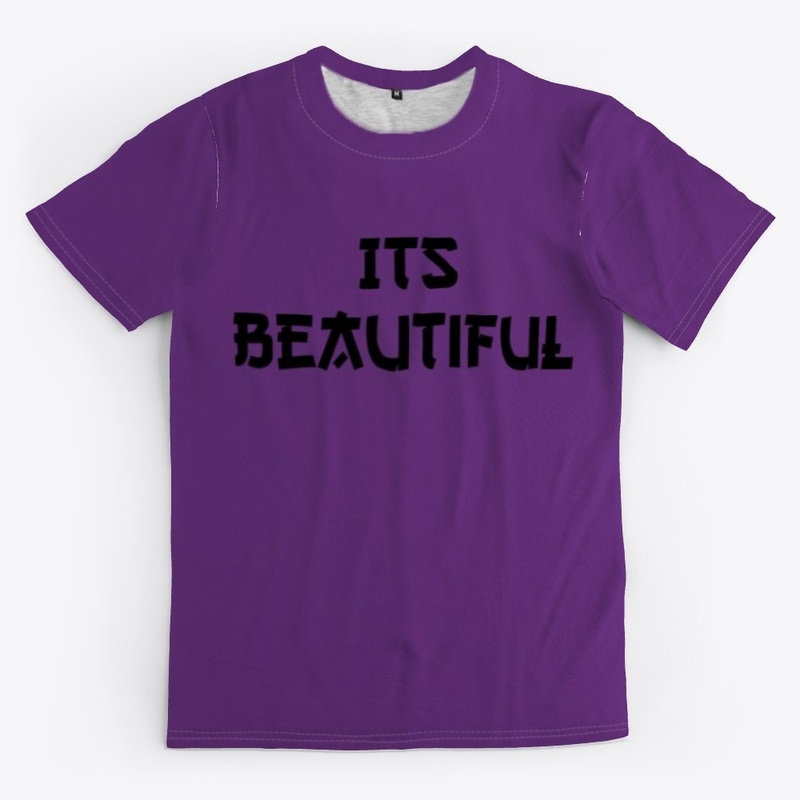 Its Beautiful Collection