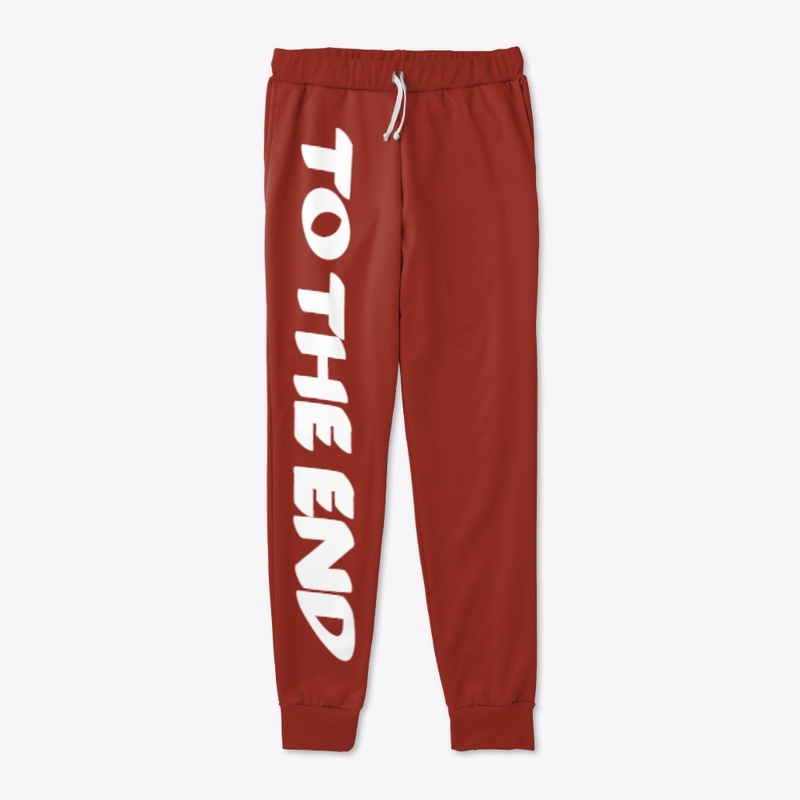 To The End Collection