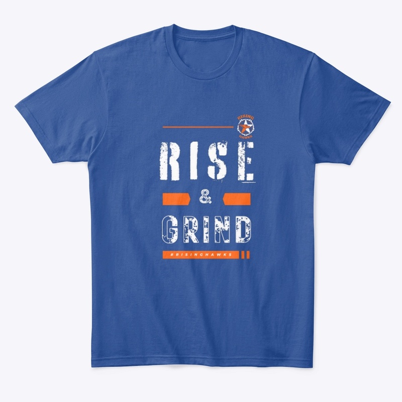 Rise & Grind