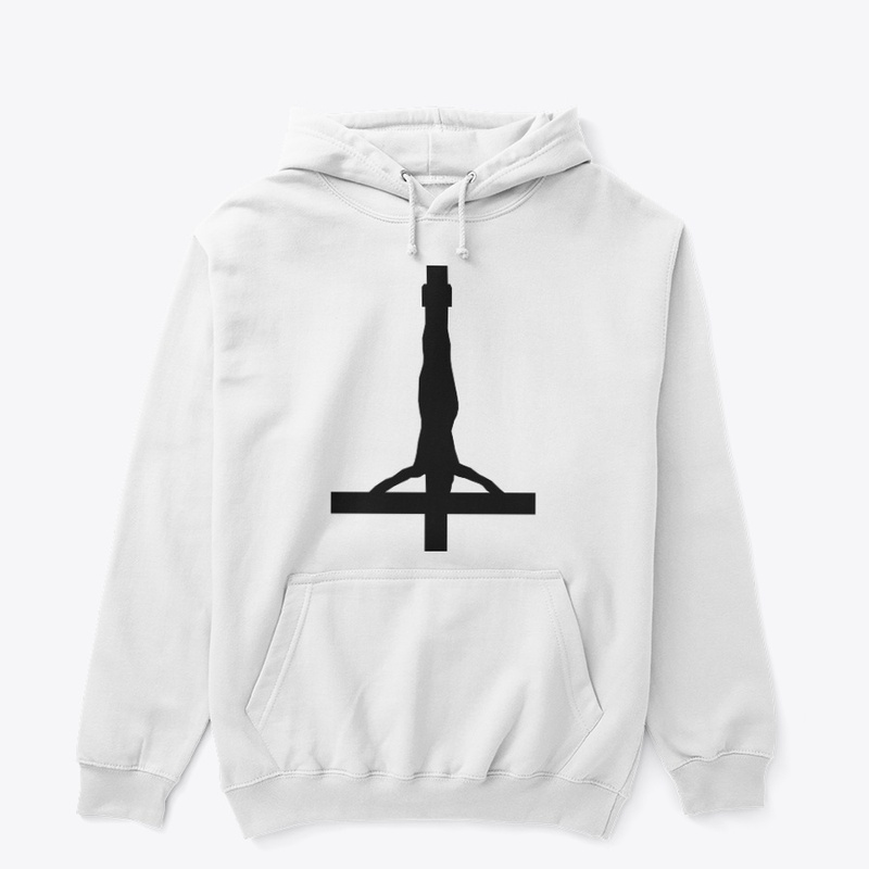 INVERTED CROSS