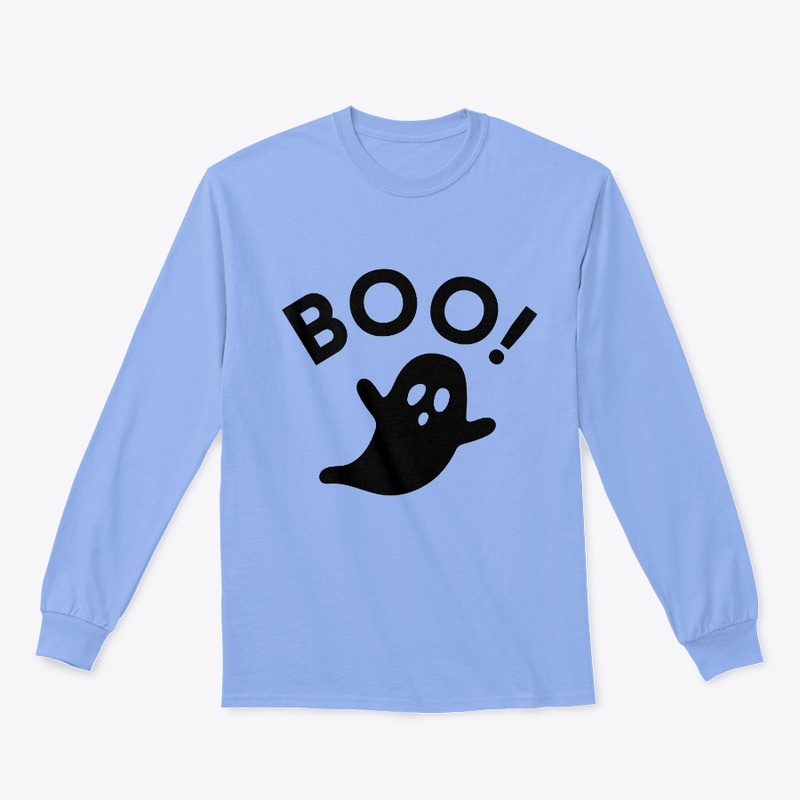 Boo-lloween