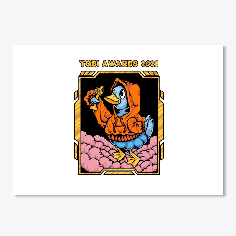 Ducklett Trophy