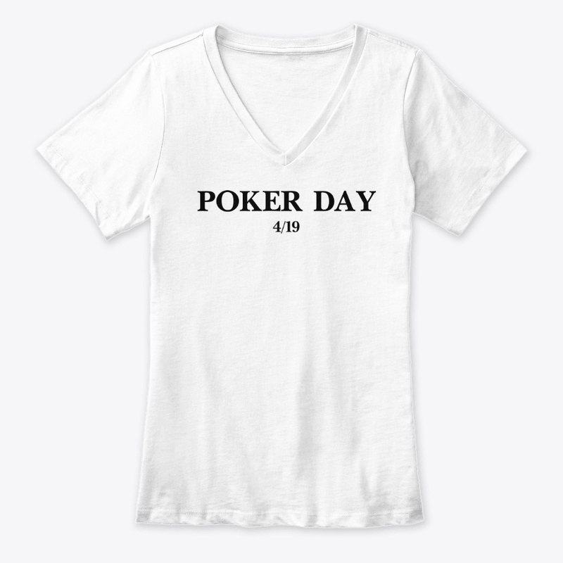 Poker Day