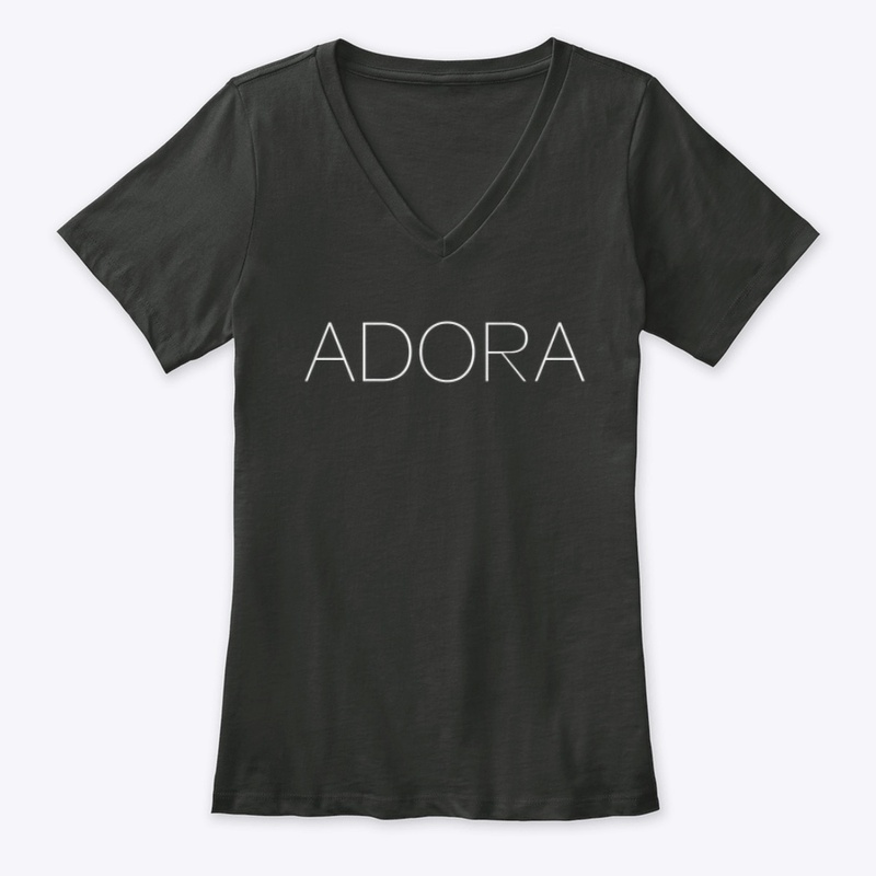 Adora V Neck