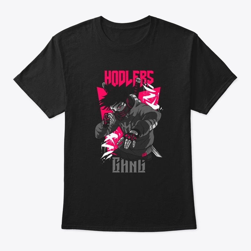 Hodlers gang