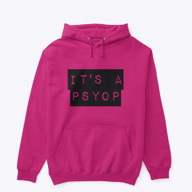Psyop 2
