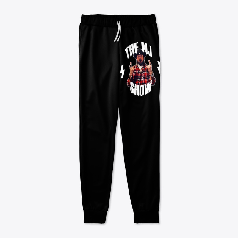 The NJ Show Merchandise Store