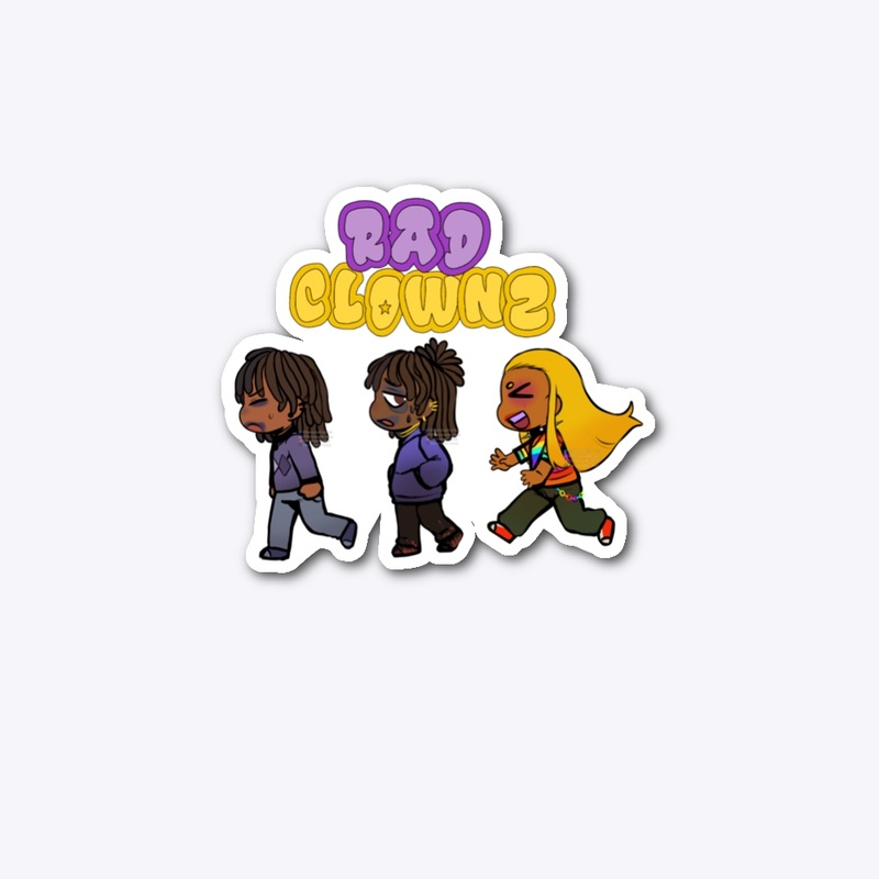 Rad Clownz