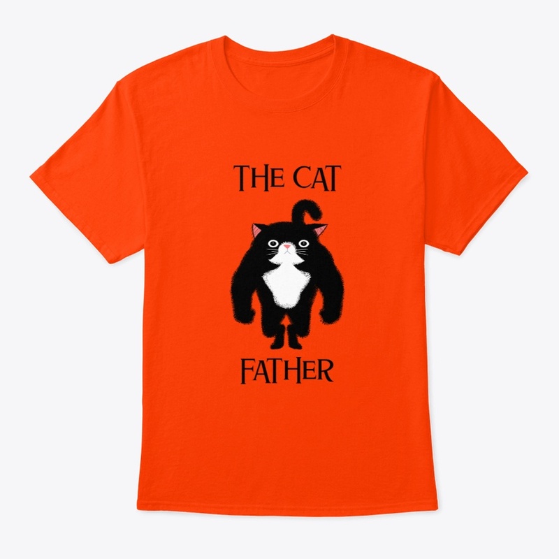The Cat Father
