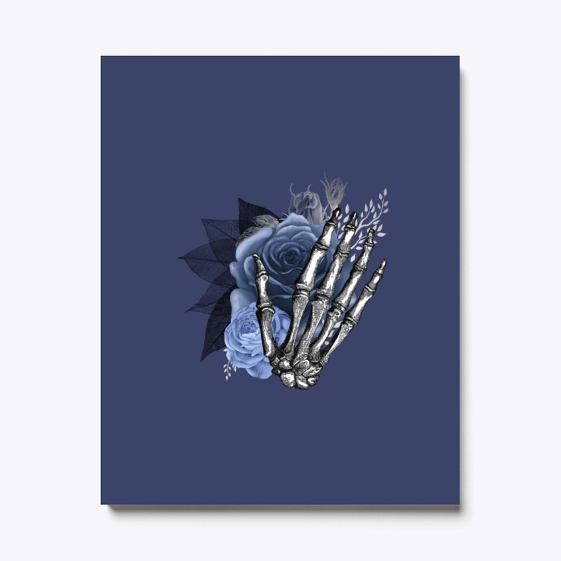 SKELTON BLUES